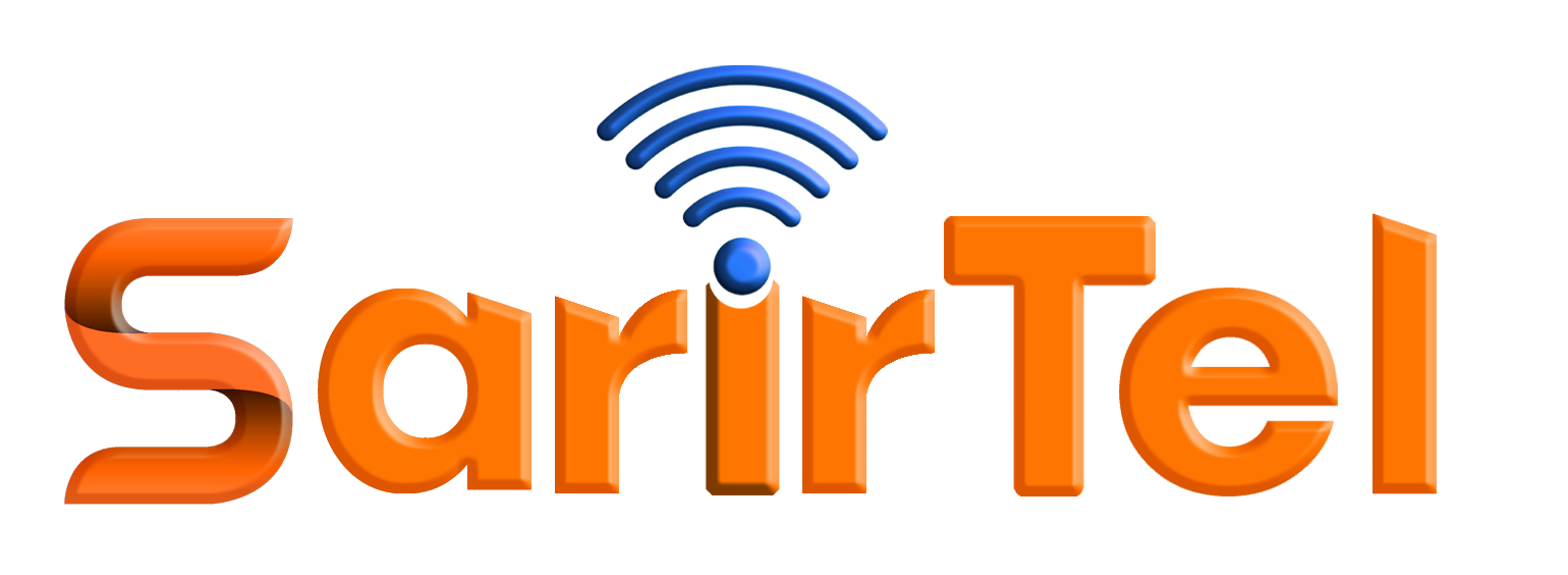 Sarirtel